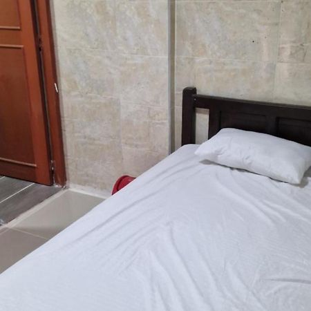 Porta Marina Hotel Santa Marta  Ngoại thất bức ảnh
