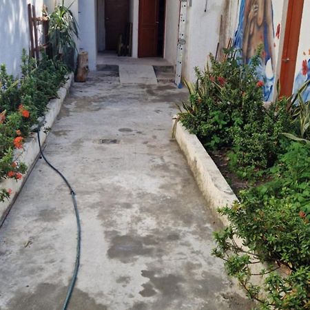 Porta Marina Hotel Santa Marta  Ngoại thất bức ảnh