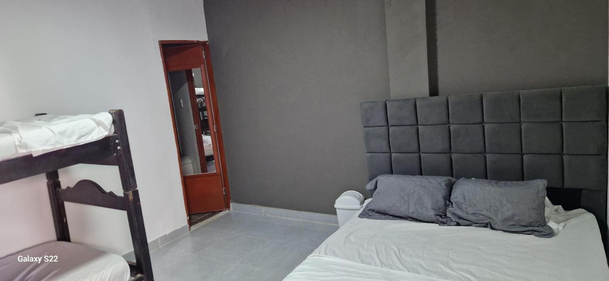 Porta Marina Hotel Santa Marta  Ngoại thất bức ảnh