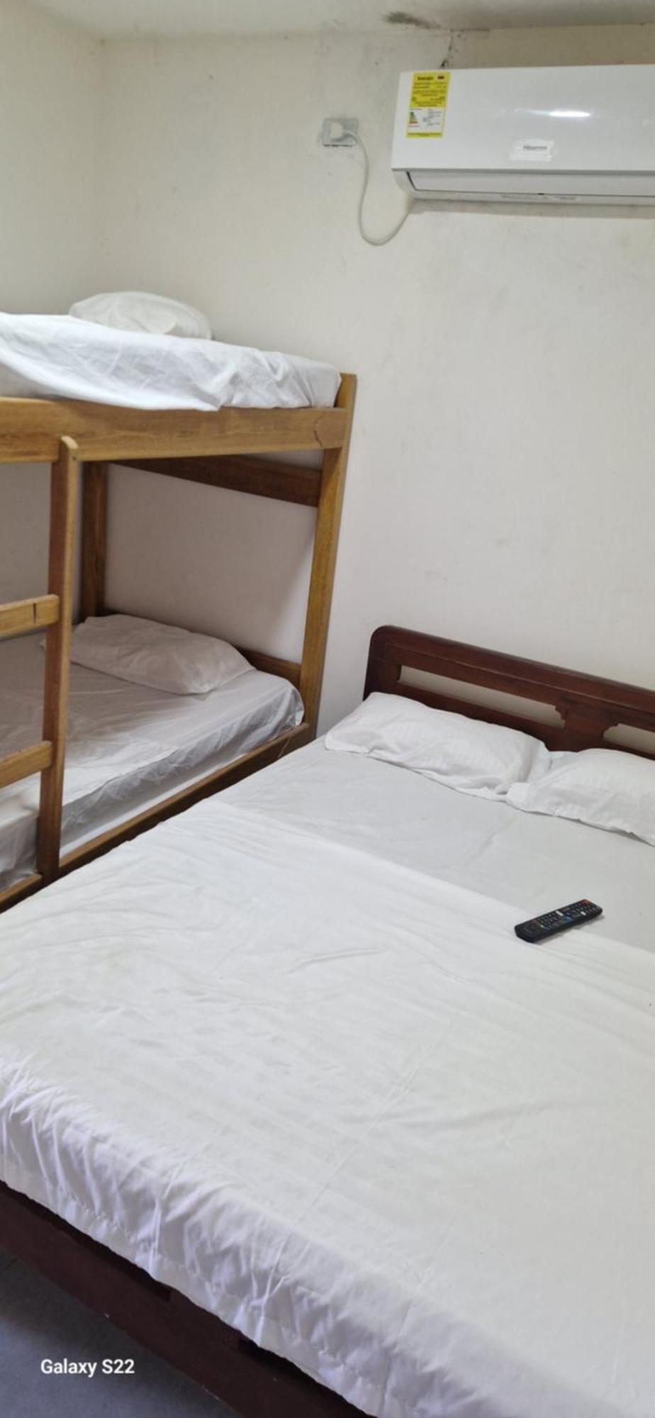 Porta Marina Hotel Santa Marta  Ngoại thất bức ảnh